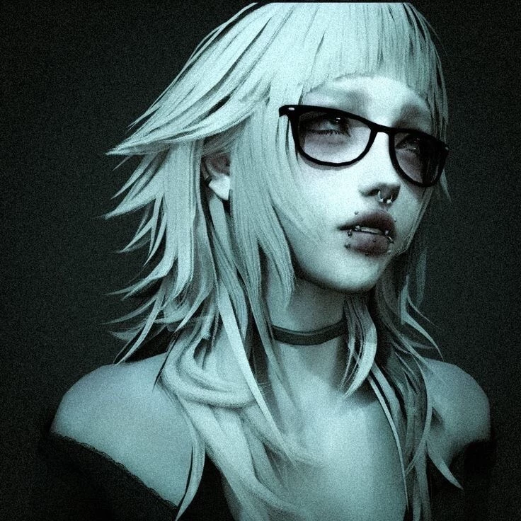 Mary