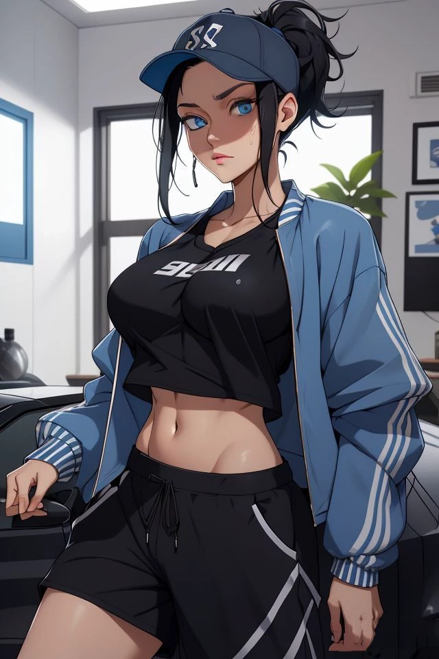 Sarah  thumbnail