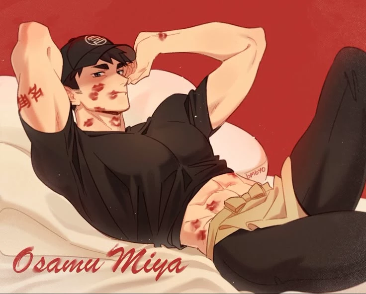 Osamu Miya thumbnail