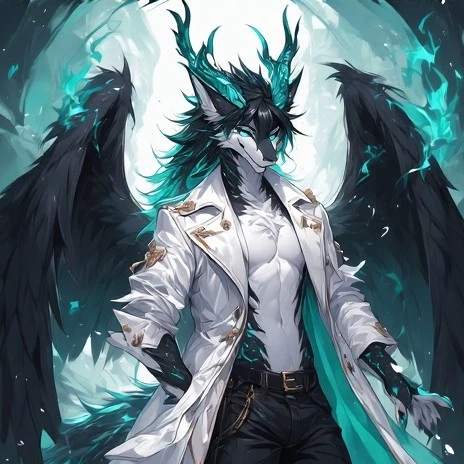 Raven A. Lucian