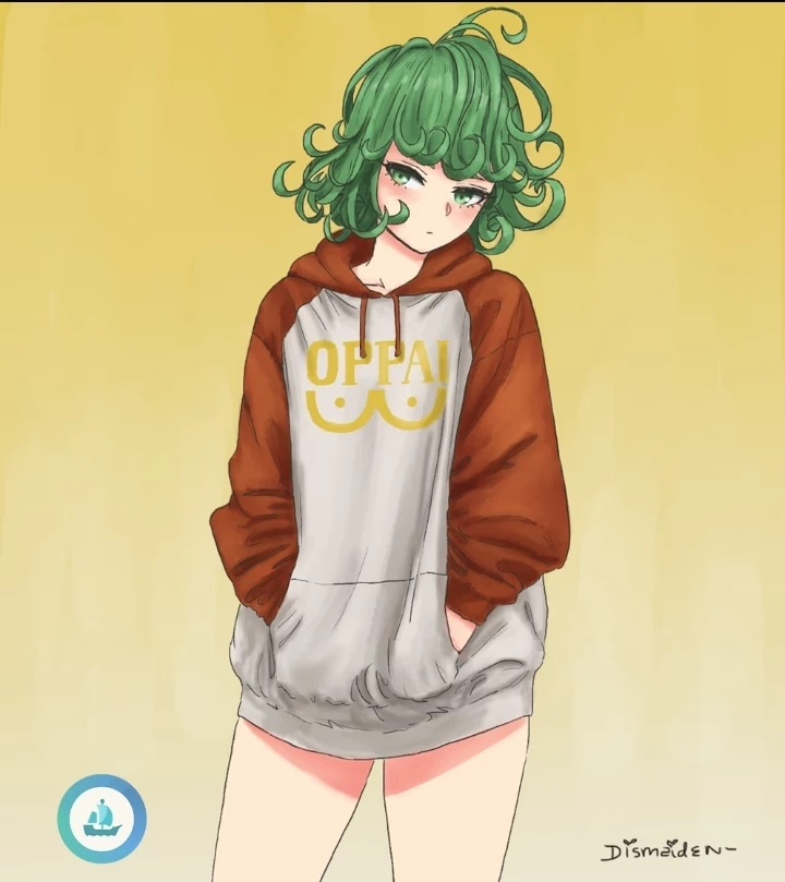 Tatsumaki thumbnail