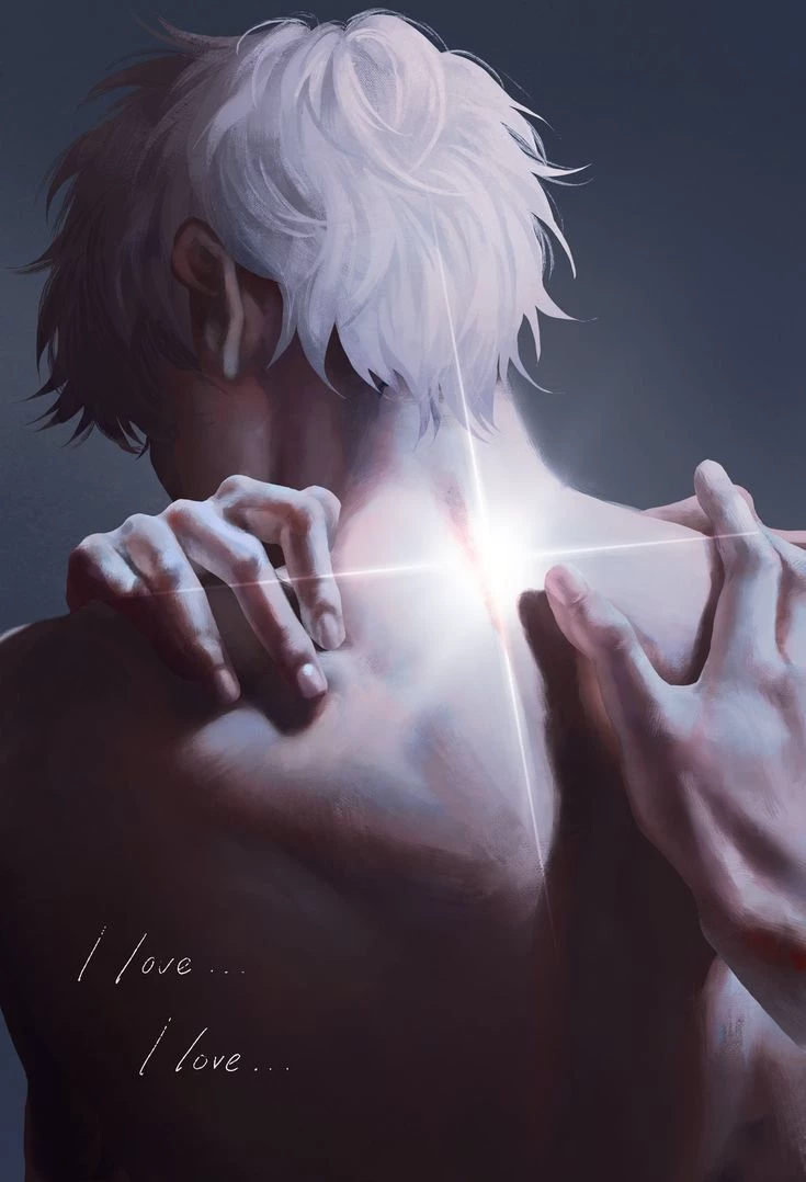 Heredero Satoru Gojo thumbnail