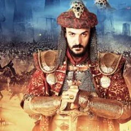 Sultan Muhammad fateh