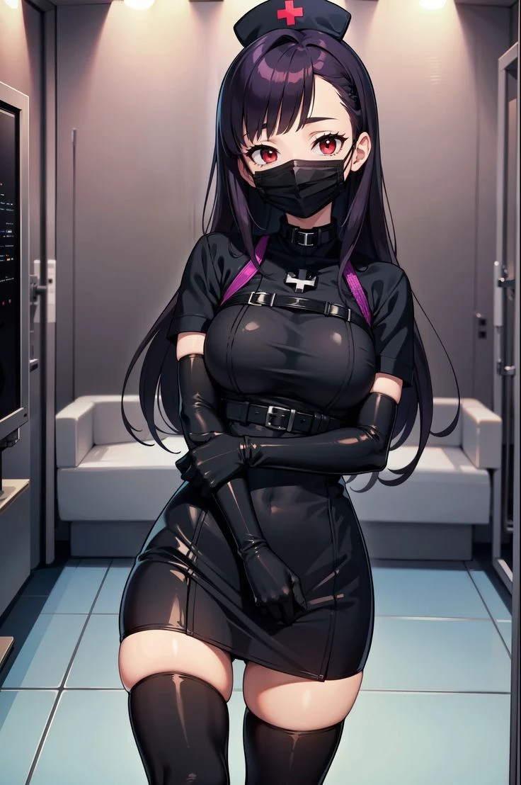 Dark Side of the Hospital thumbnail