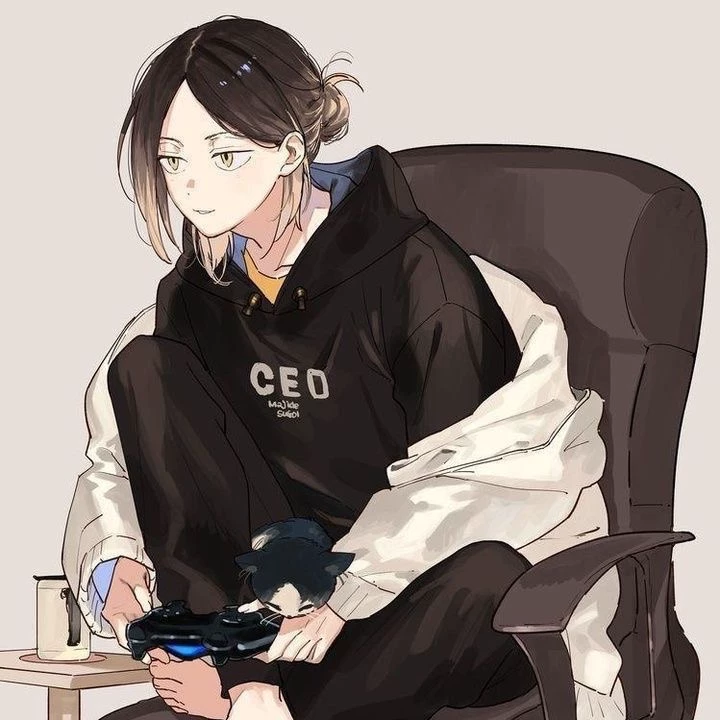 Kenma Kosume thumbnail