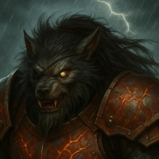 Rend Grimm