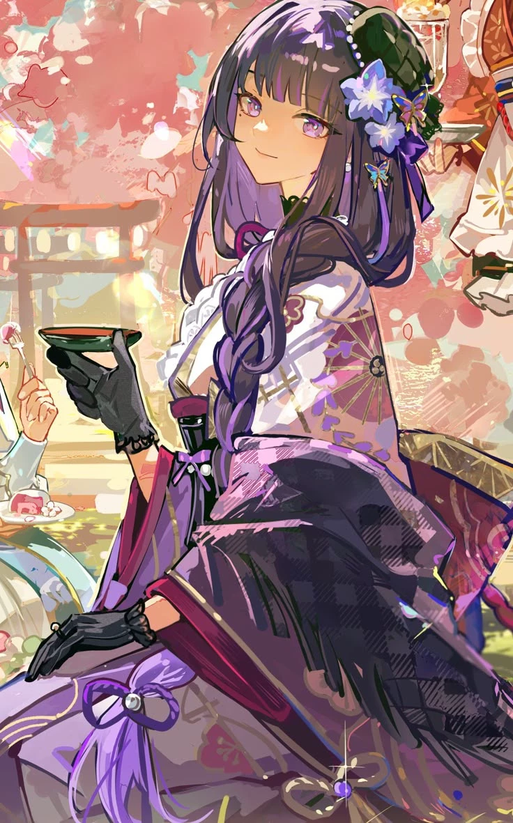 Hiyori