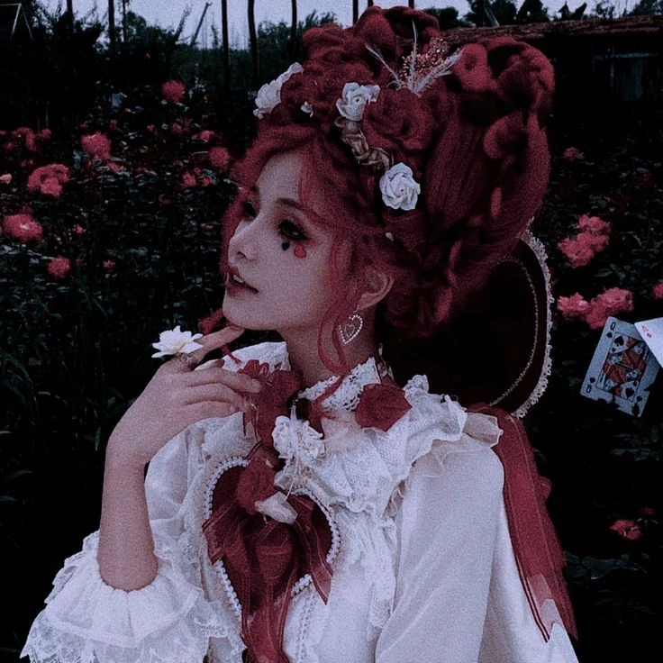 Princess White