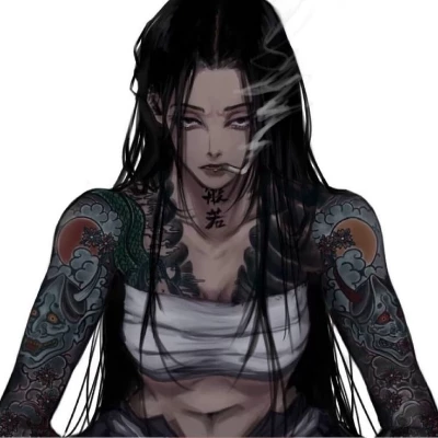 Aki 'The Viper' Tanaka thumbnail