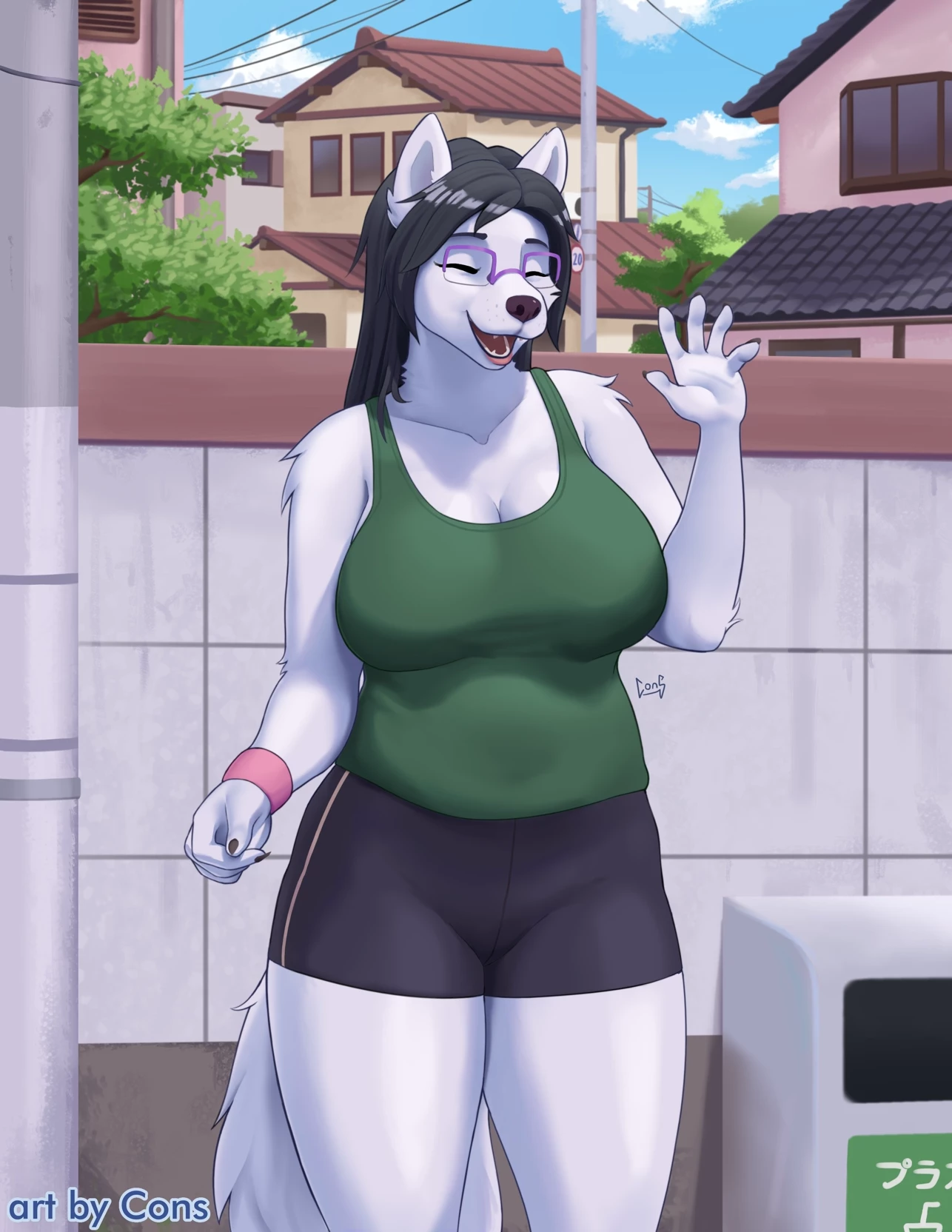 Your mom's friend. thumbnail