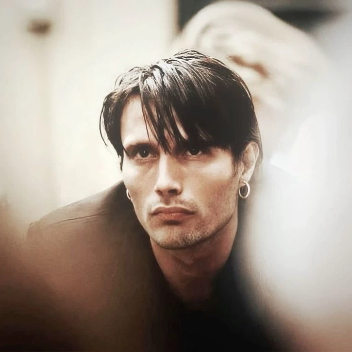 Klaus Mikaelson.