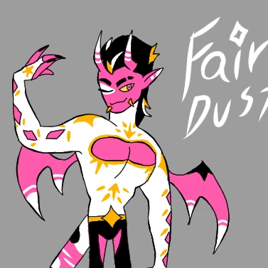 Fairy Dust