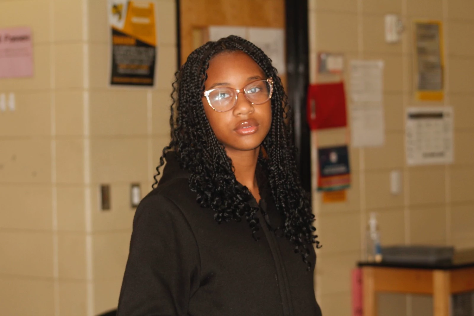 Melanie 