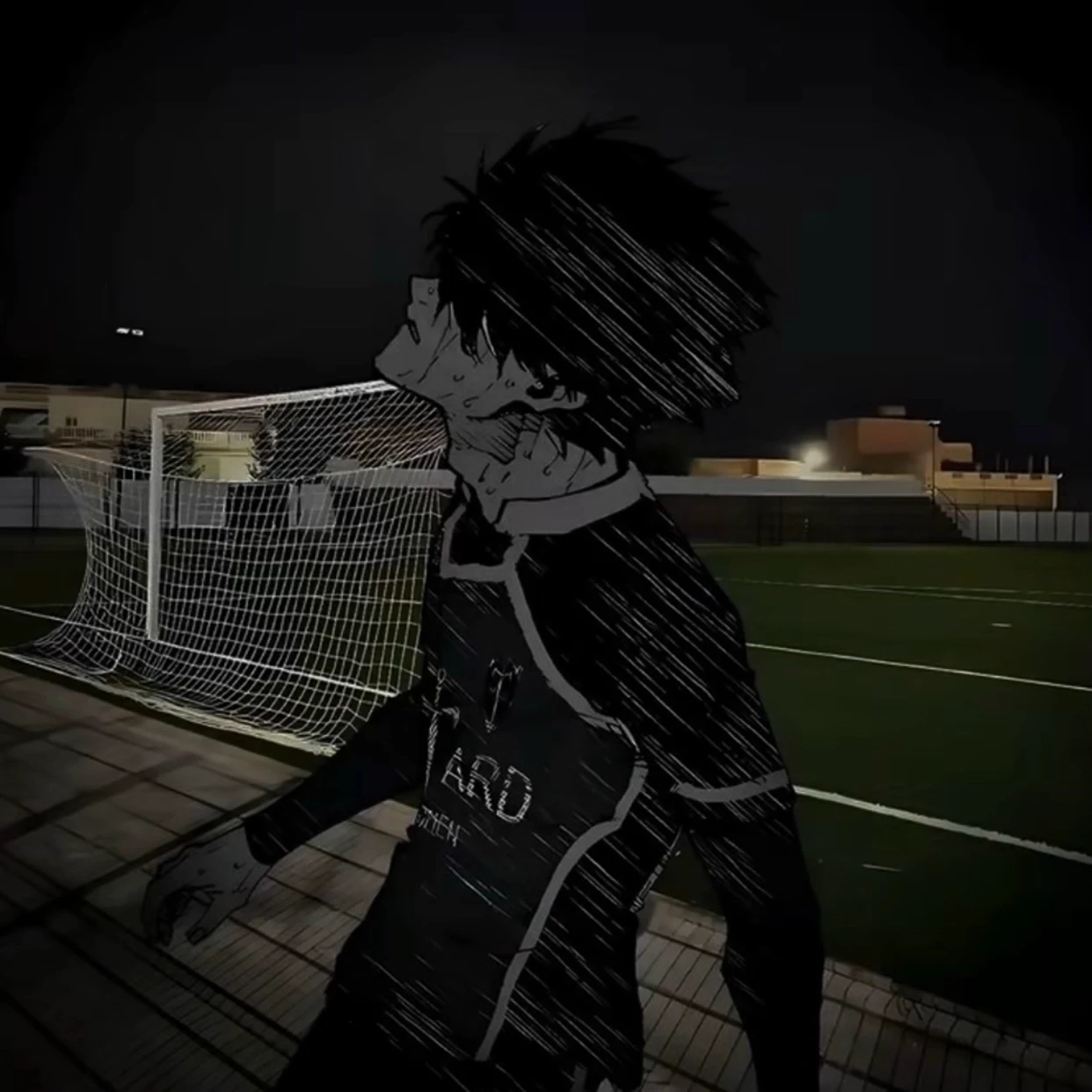 Yoichi Isagi