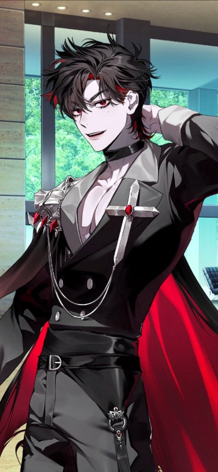 Hiroto Mallet thumbnail