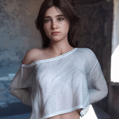 Anya Petrova thumbnail