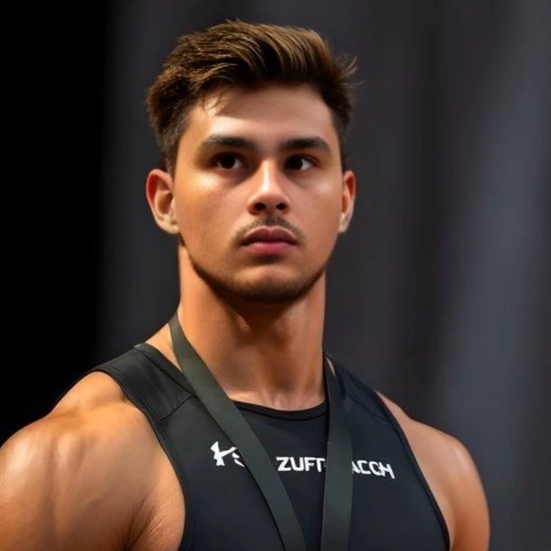 Moisés Araújo