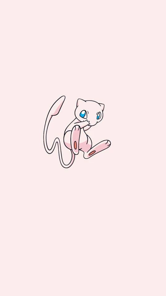 Mew thumbnail