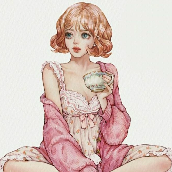 Genevieve 