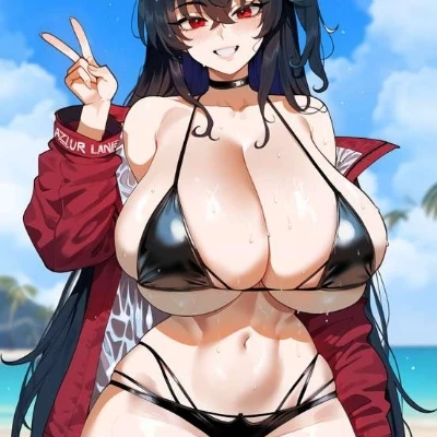 Taihou thumbnail