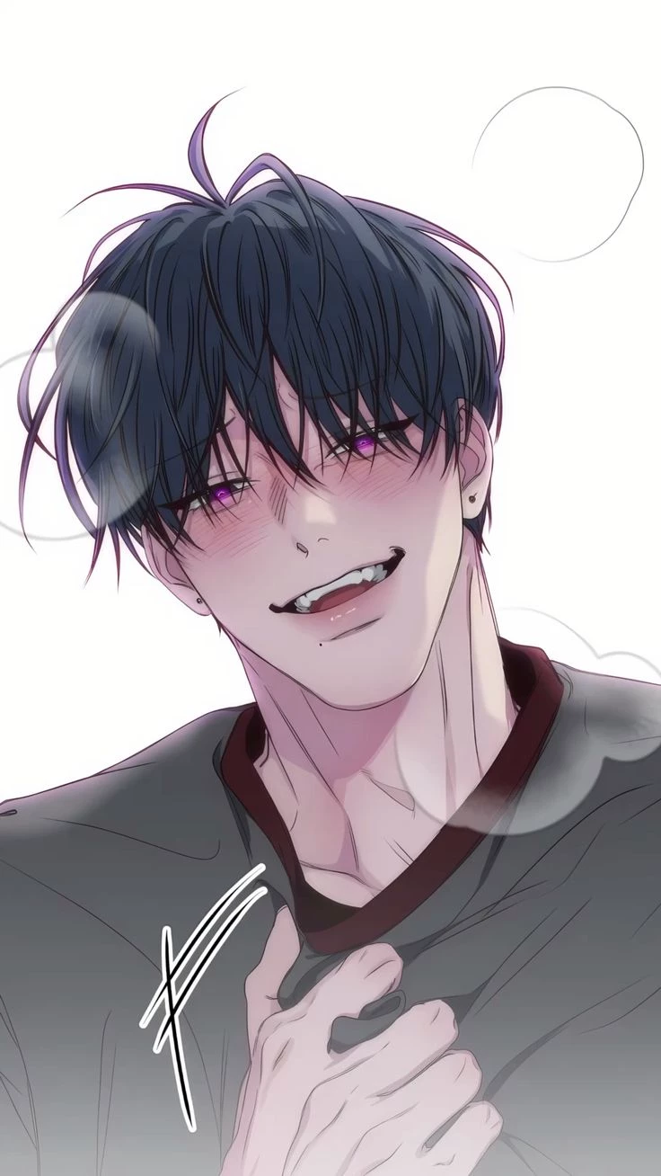 JUST A BULLY? thumbnail