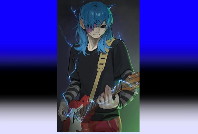 Sally face (Sal fisher) thumbnail