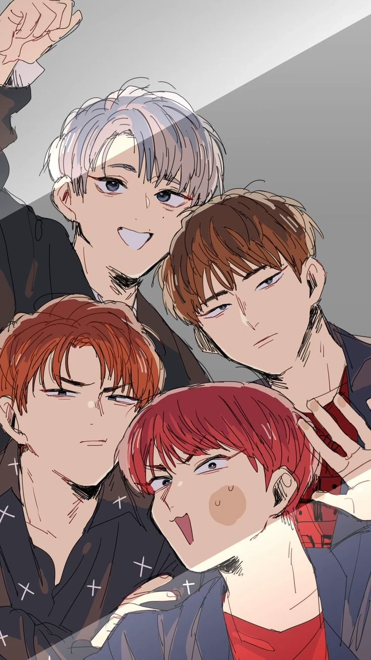 Popular boys thumbnail