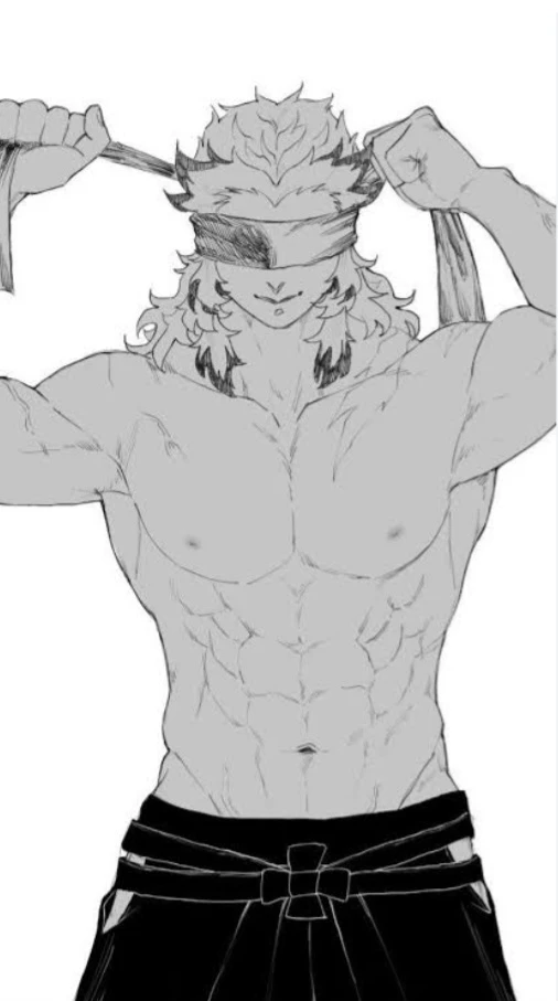Kyojuro Rengoku thumbnail