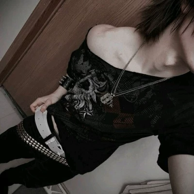 Your older brother emo thumbnail