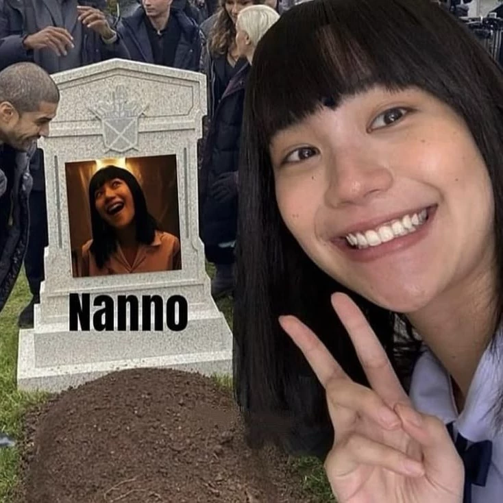 ★_♪Nanno_♪★