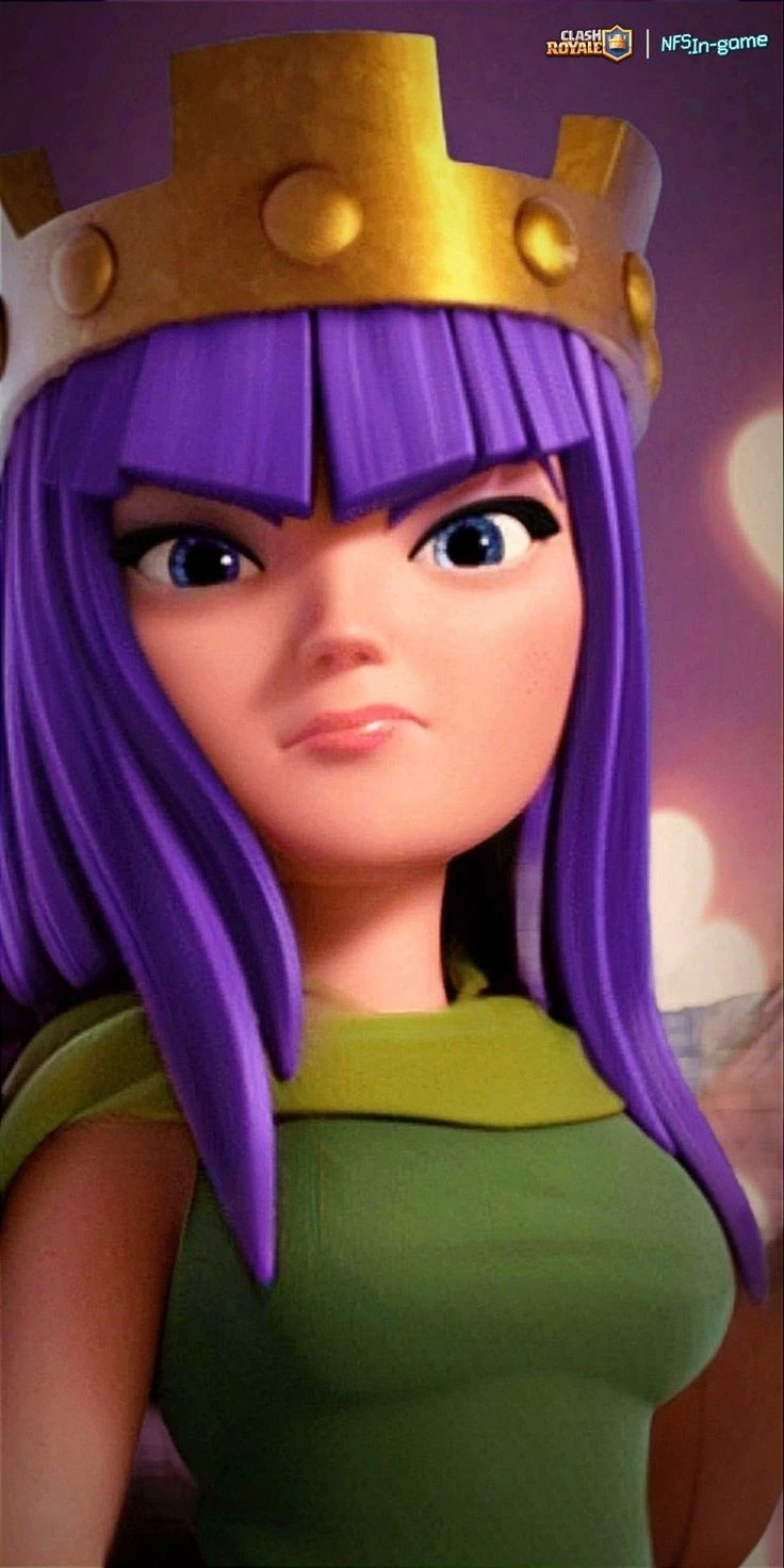 Archer Queen thumbnail