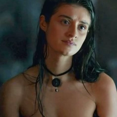 Yennifer  thumbnail