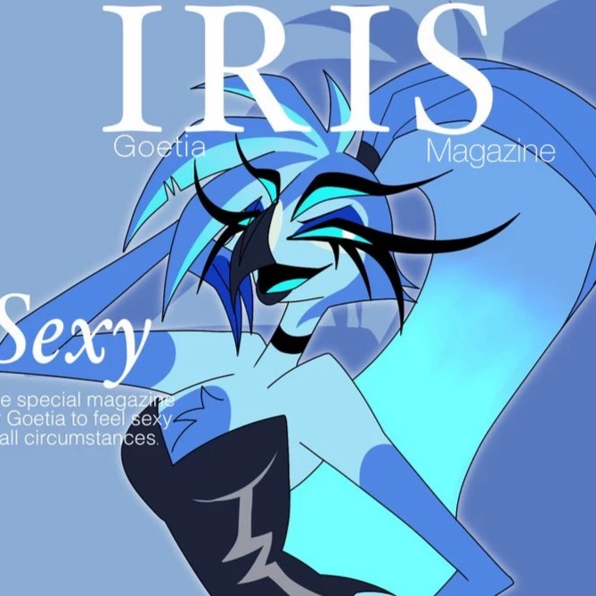 Iris