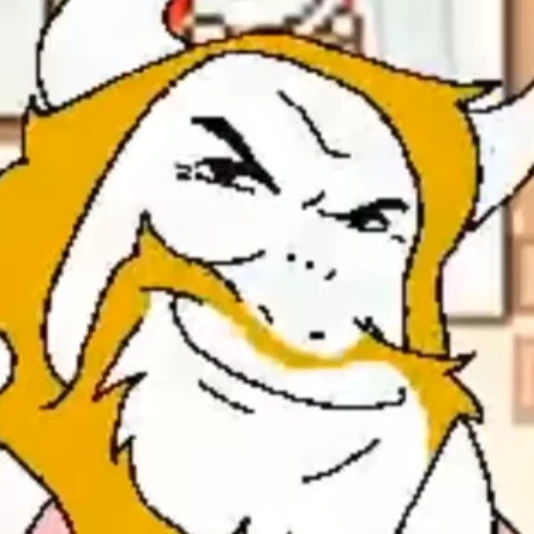 Asgore
