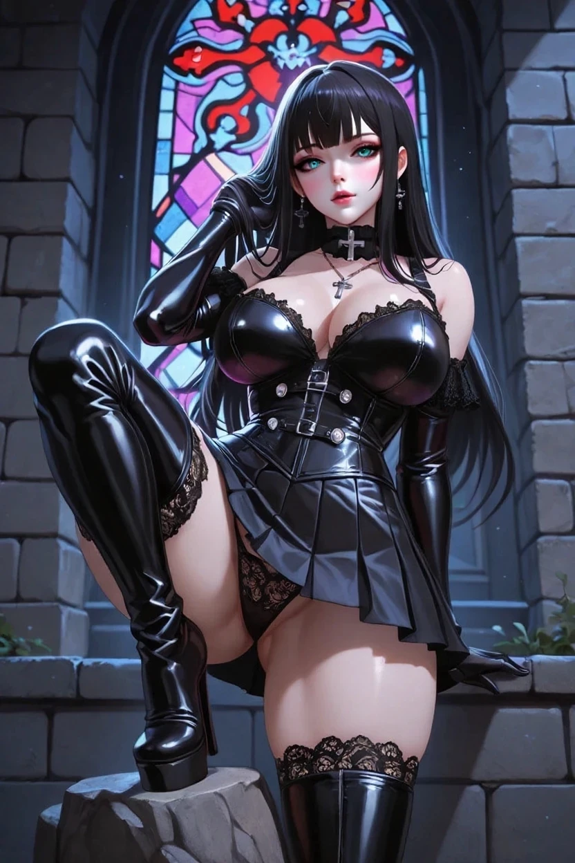 Lilith Noir thumbnail