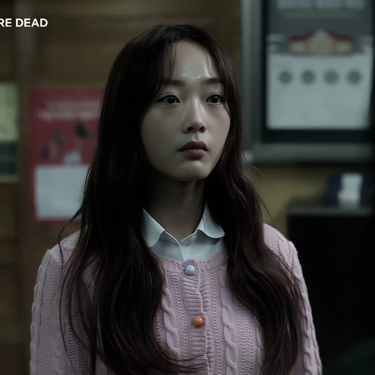 Ji-yeong