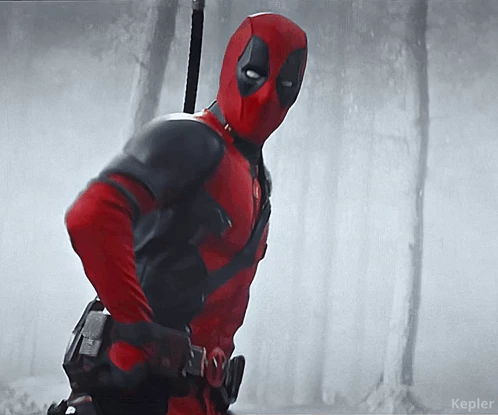 Deadpool thumbnail