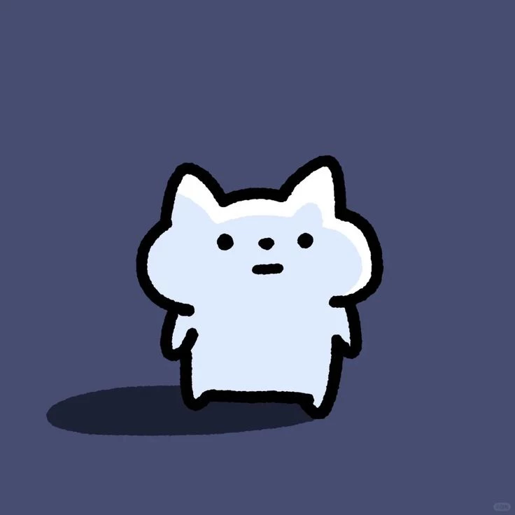 slutty cat