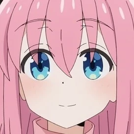Hitori Gotoh 