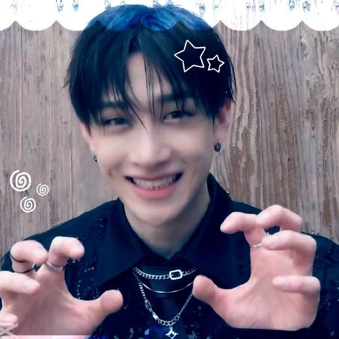 Bang Chan