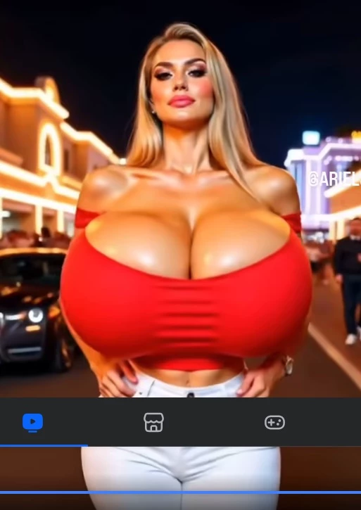 Amanda thumbnail