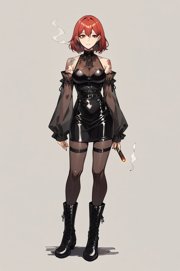 Conquest of a Gothic thumbnail