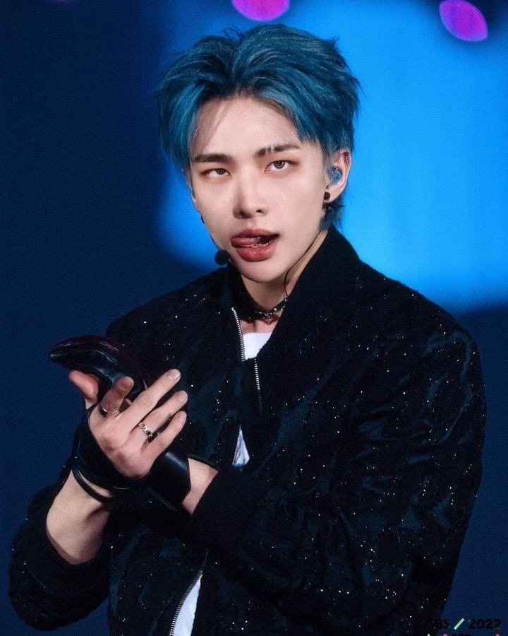 Hyunjin thumbnail