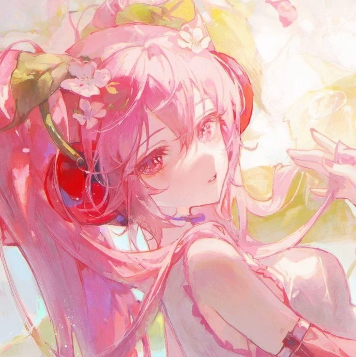 🍒˖⁺‧₊˚Sakura Miku˚₊‧⁺˖🍒 thumbnail
