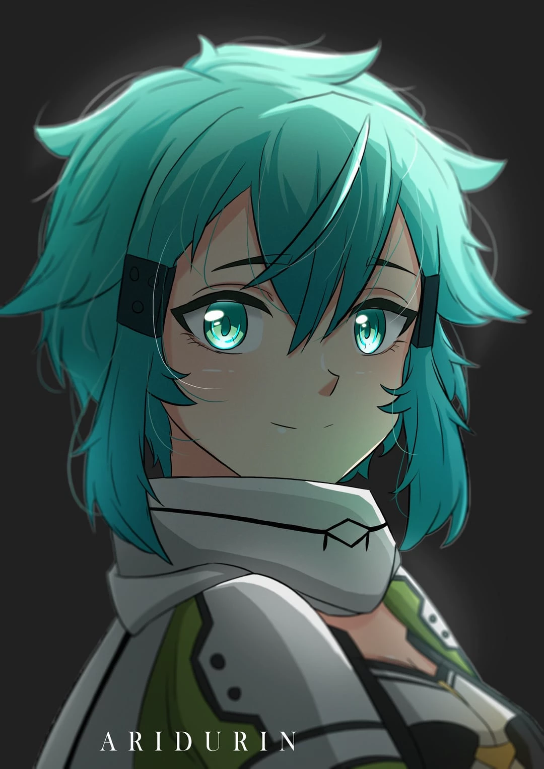Sinon thumbnail