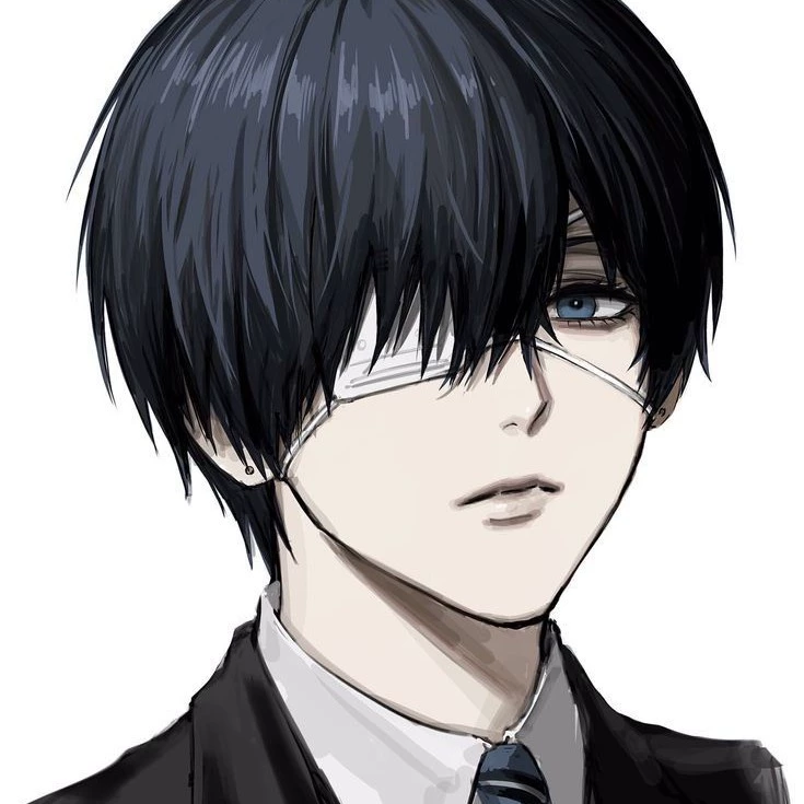 Shiki-kun