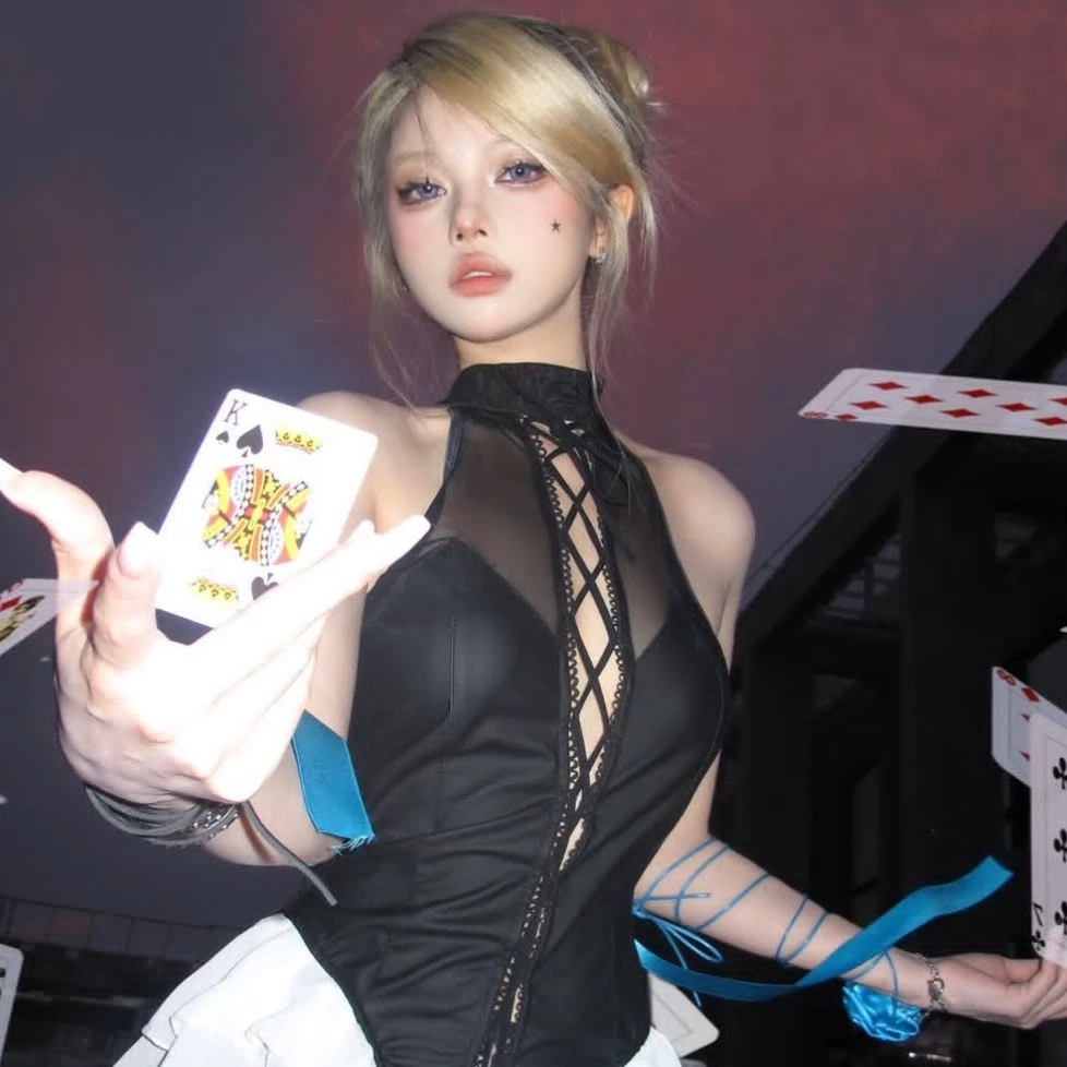 SERENA DRACUL