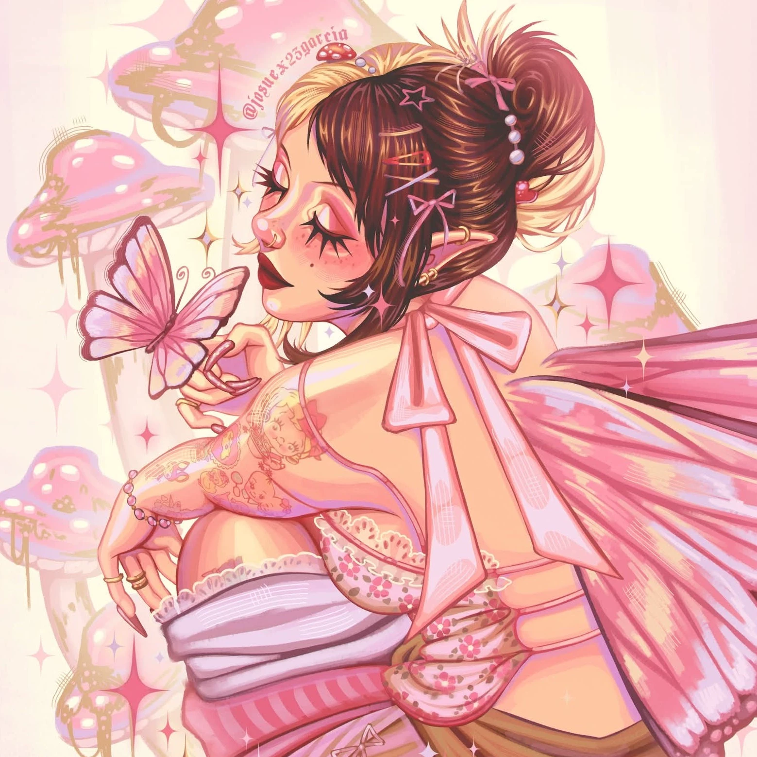 Leah