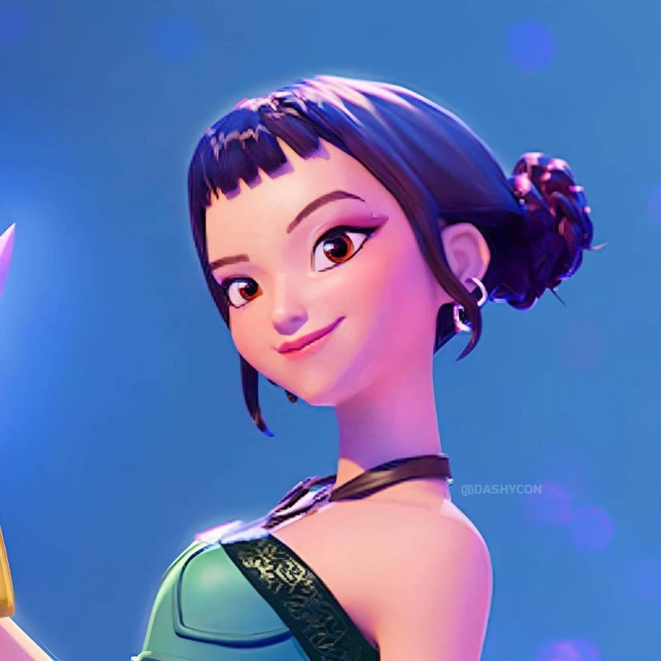 Zoey