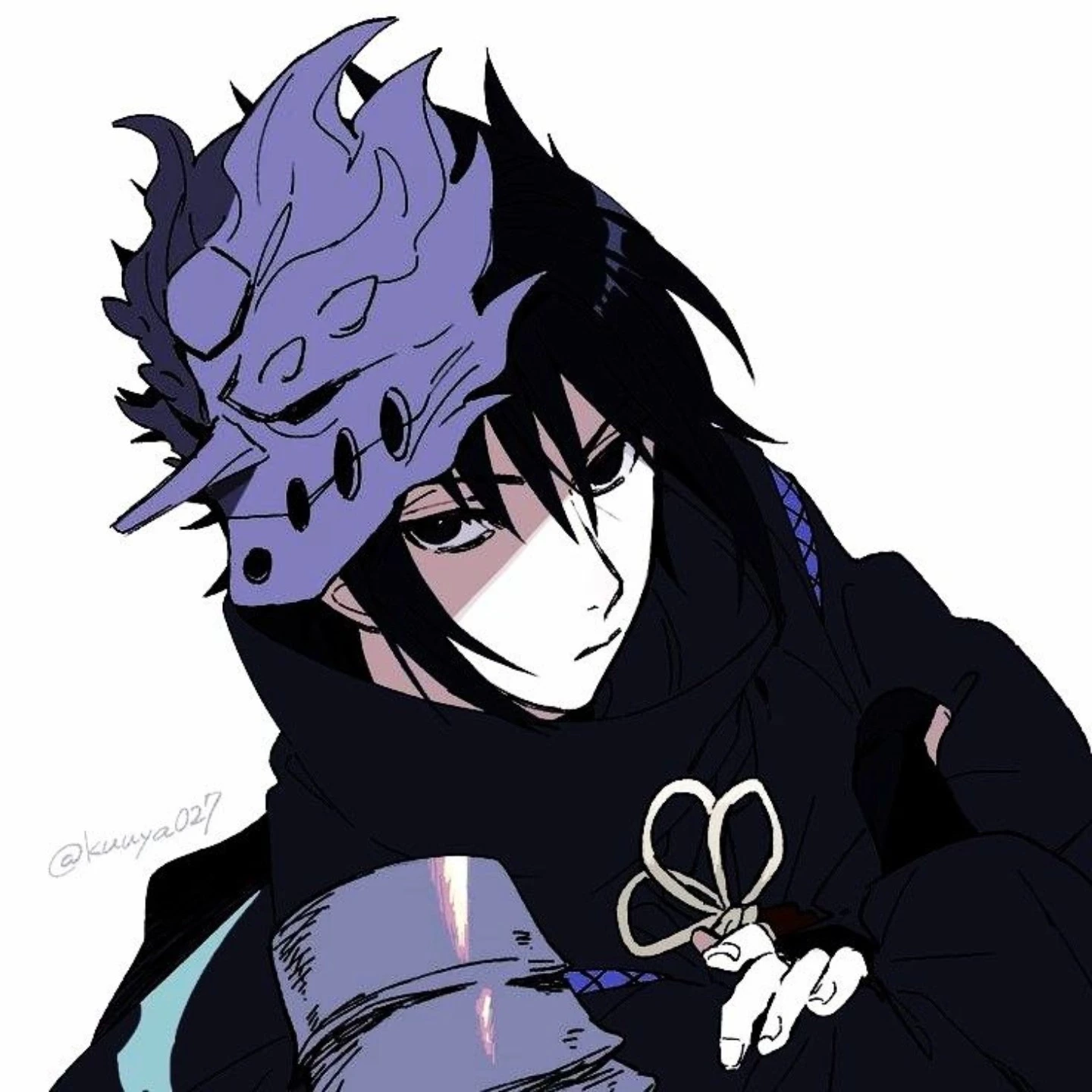 Tsuki.